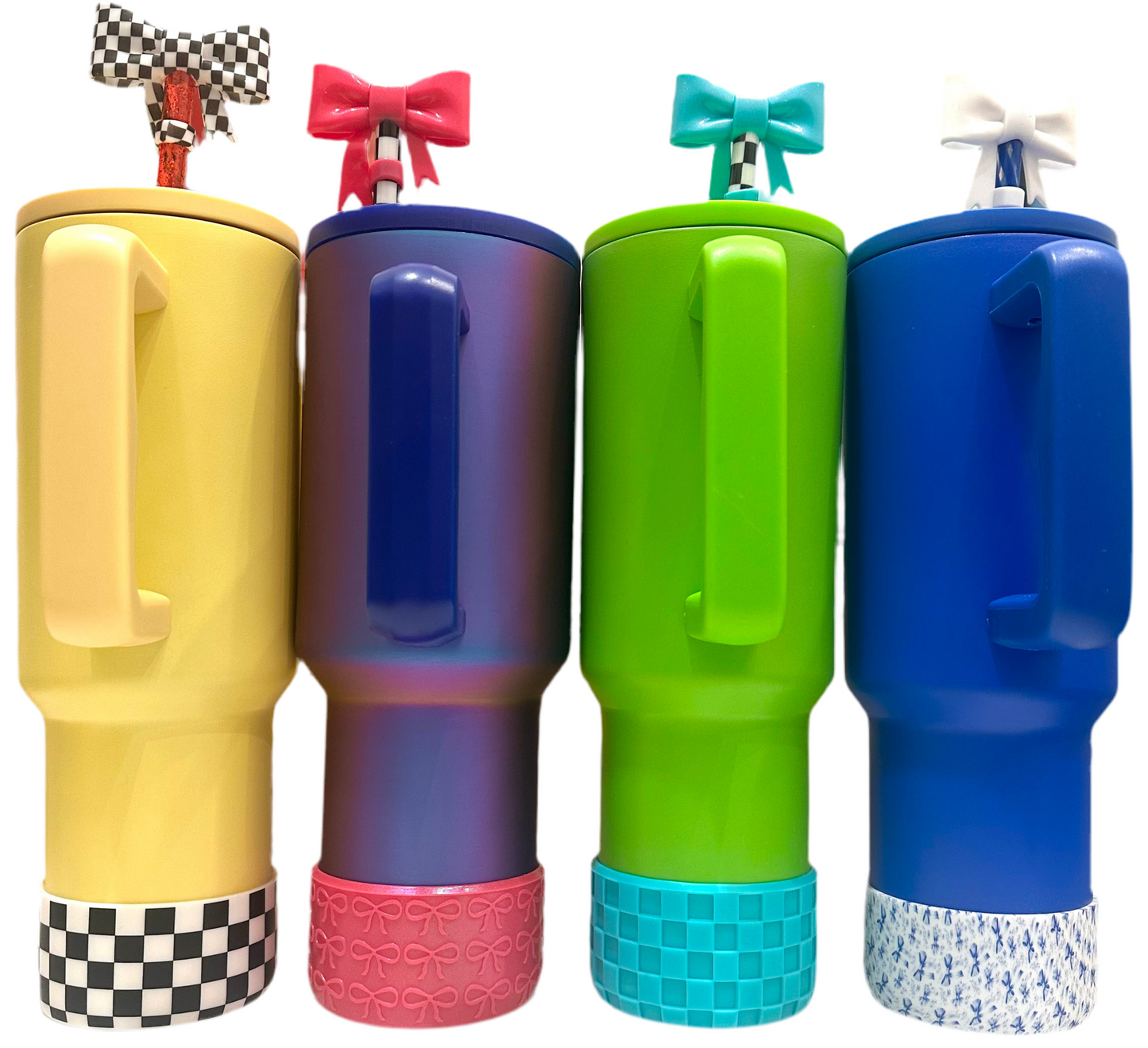 40oz Stainless Steel Tumbler