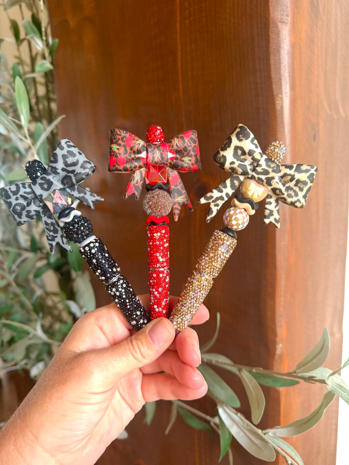 Bling Pen