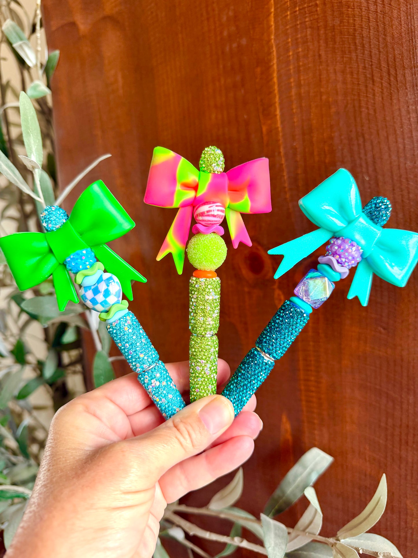 Bling Pen