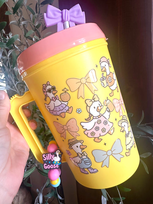 Hip Sip - Silly Goose