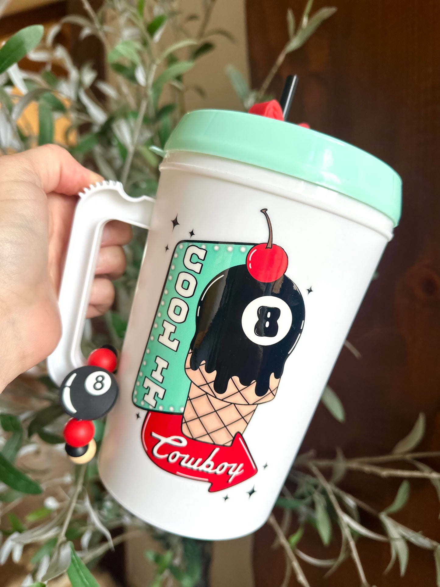 Hip Sip - Cool It Cowboy