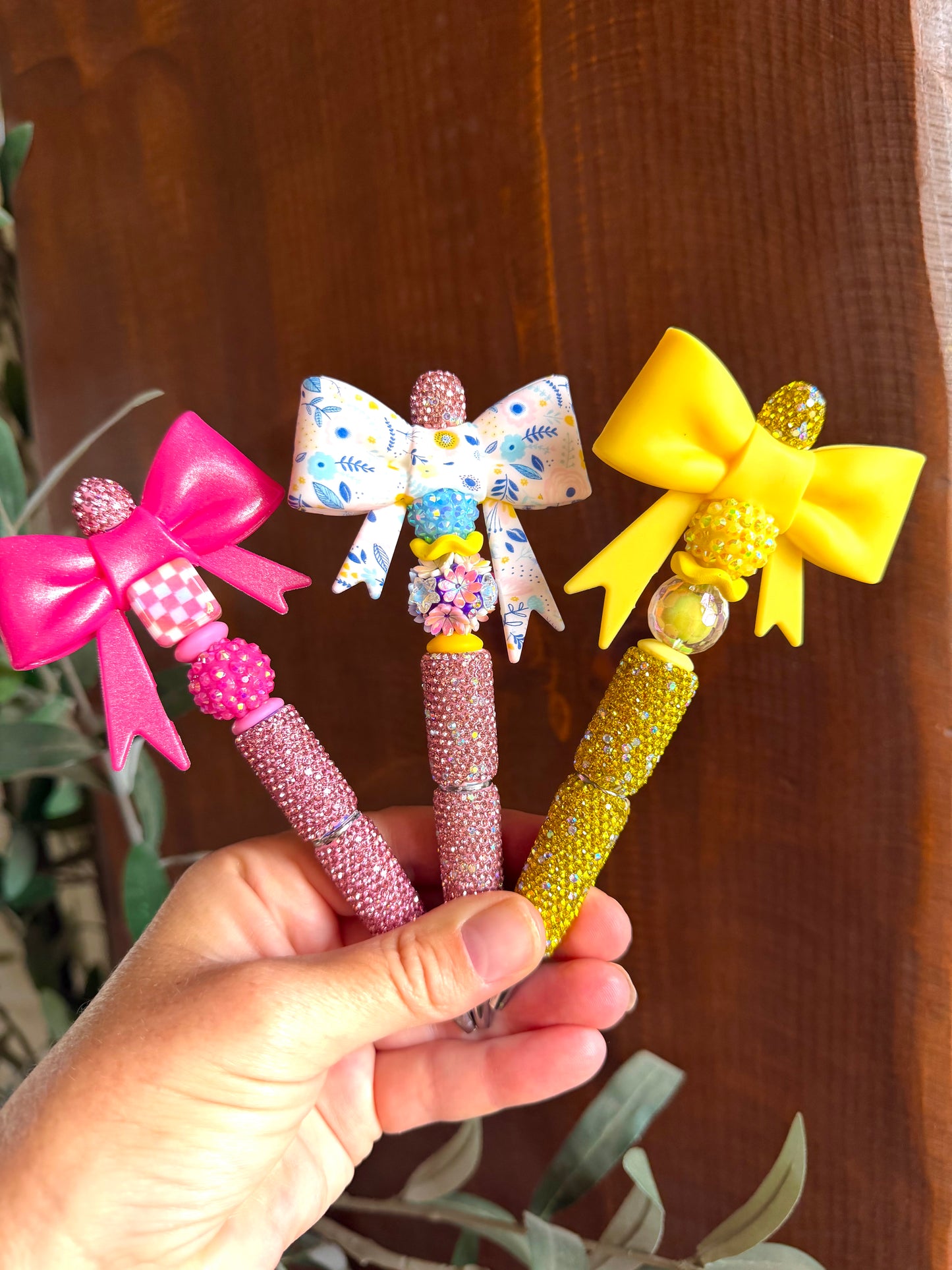 Bling Pen